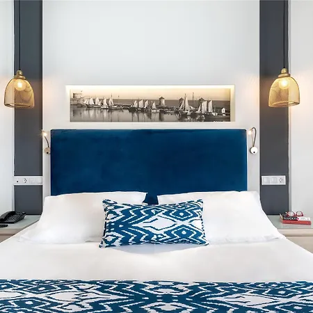 Mercure Rhodes Alexia & (adults Only) 4* Rhodes City