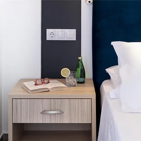 Hotel Mercure Rhodes Alexia & (adults Only)