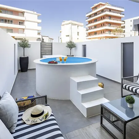 Mercure Rhodes Alexia & (adults Only) Hotel 4*