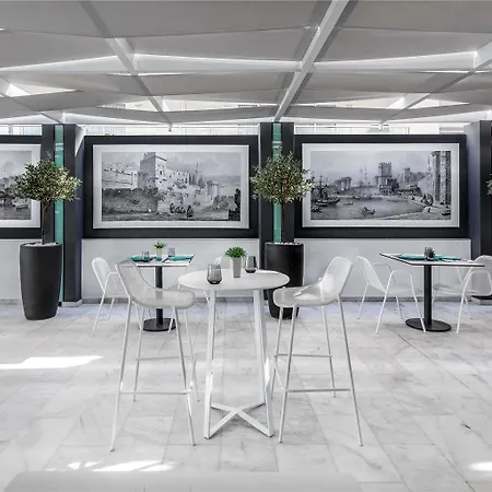 Mercure Rhodes Alexia & (adults Only) Otel 4*
