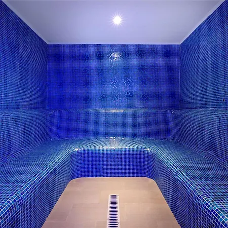 Hotel Mercure Rhodes Alexia & (adults Only) Rhodes City