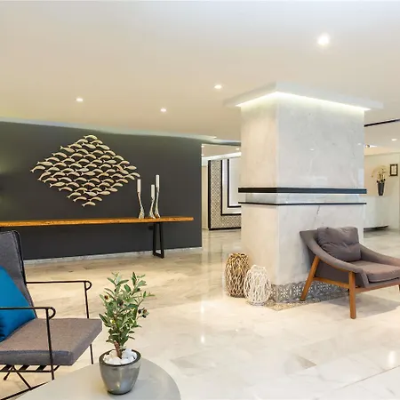 Mercure Rhodes Alexia & (adults Only) Hotel Rhodes City