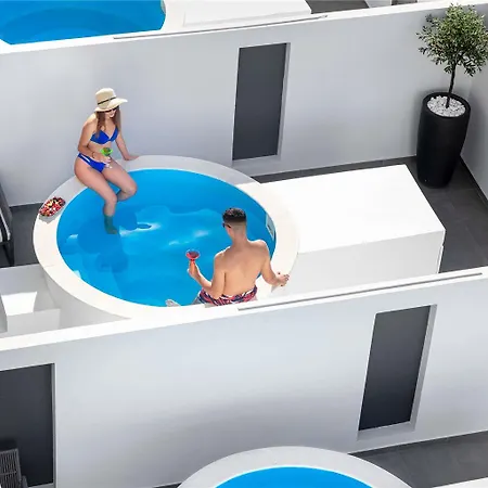 Mercure Rhodes Alexia & (adults Only) 4* Rhodes City