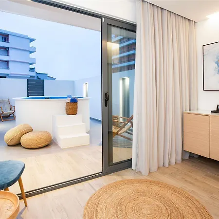 Hotel Mercure Rhodes Alexia & (adults Only) Rhodes City