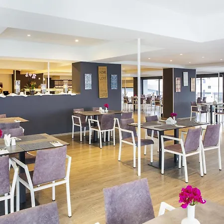 Mercure Rhodes Alexia & (adults Only) Hotel 4*