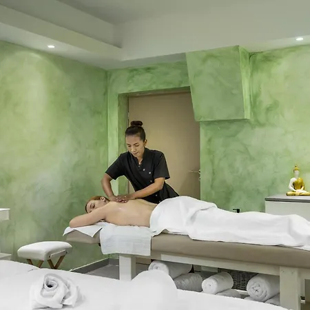 Mercure Rhodes Alexia & (adults Only) Hotel 4*