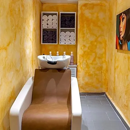 Mercure Rhodes Alexia & (adults Only) Rhodes City