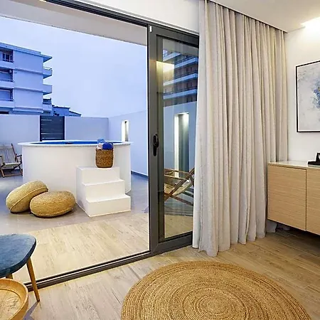 Mercure Rhodes Alexia & (adults Only)