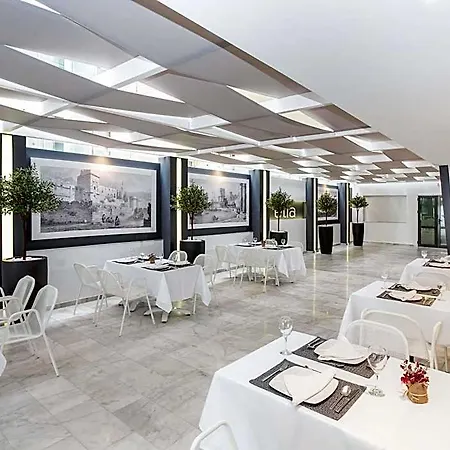 Otel Mercure Rhodes Alexia & (adults Only)