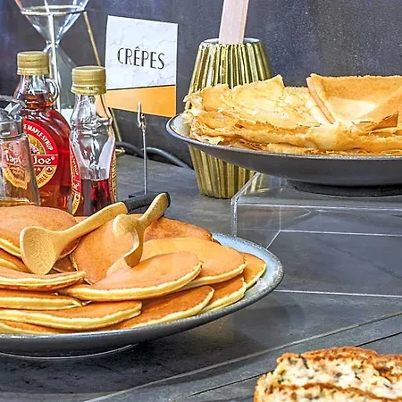 Mercure Rhodes Alexia & (adults Only) Otel Rhodes City