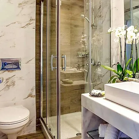 Otel Mercure Rhodes Alexia & (adults Only) Rhodes City