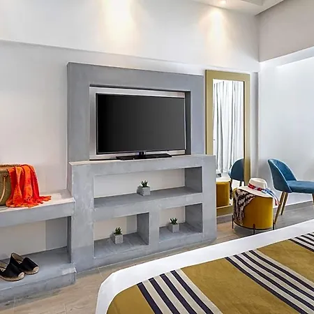 Mercure Rhodes Alexia & (adults Only) Otel 4*