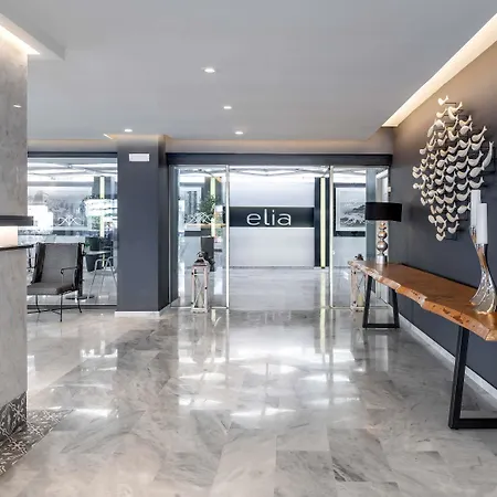 Mercure Rhodes Alexia & (adults Only) Rhodes City