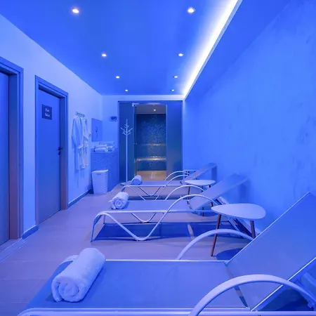 Hotelli Mercure Rhodes Alexia & (adults Only) 4*