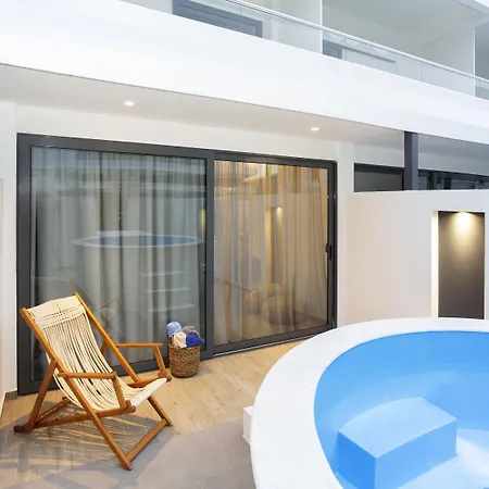Mercure Rhodes Alexia & (adults Only) 4* Rhodes City