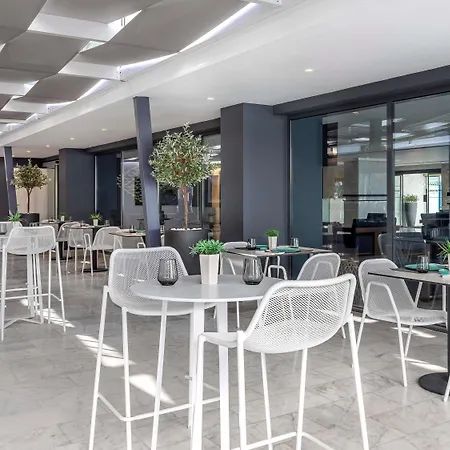Mercure Rhodes Alexia & (adults Only) Hotelli