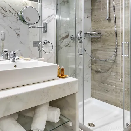 Mercure Rhodes Alexia & (adults Only)