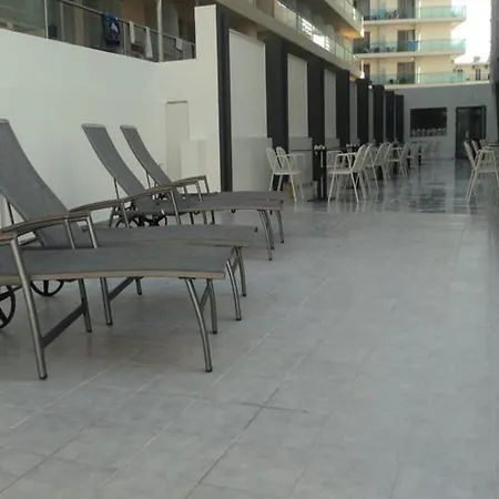 Mercure Rhodes Alexia & (adults Only) Rhodes City