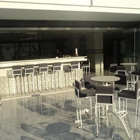 Mercure Rhodes Alexia & (adults Only)