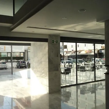 Отель Mercure Rhodes Alexia & (adults Only)