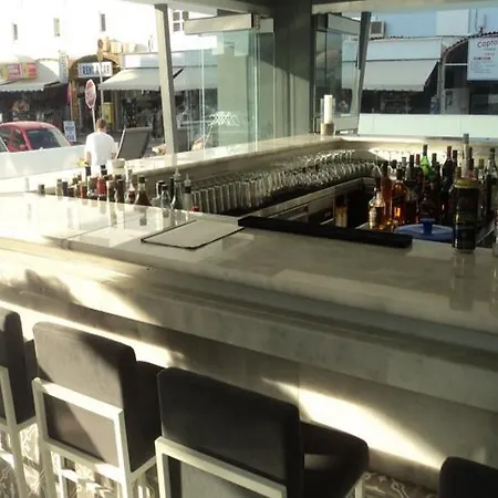 Mercure Rhodes Alexia & (adults Only) 호텔 Rhodes City