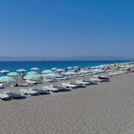 Mercure Rhodes Alexia & (adults Only) Ξενοδοχείο 4*