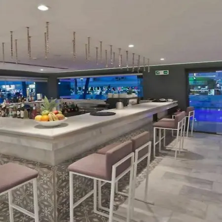 Hotel Mercure Rhodes Alexia & (adults Only)