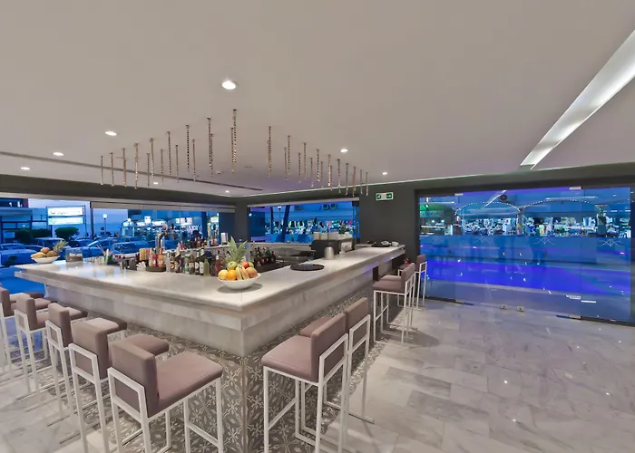 Mercure Rhodes Alexia & (adults Only) 4*