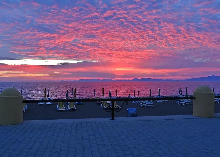 Mercure Rhodes Alexia & (adults Only) 4*