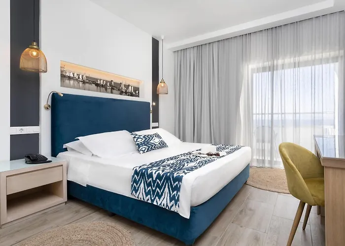 Mercure Rhodes Alexia & (adults Only) Hotel