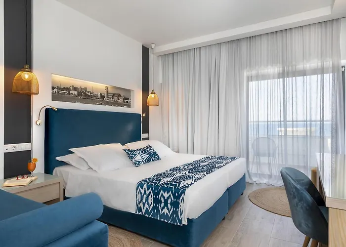 Mercure Rhodes Alexia & (adults Only)