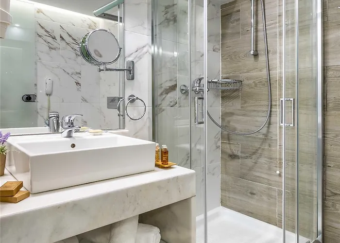 Mercure Rhodes Alexia & (adults Only)