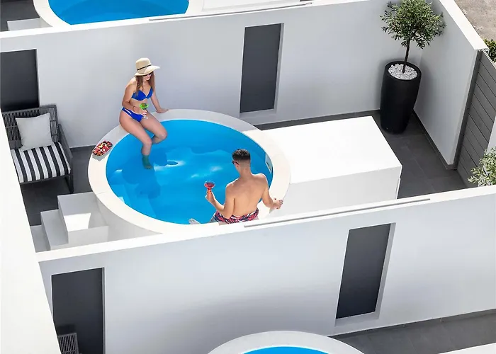 Hotel Mercure Rhodes Alexia & (adults Only) Rhodes City