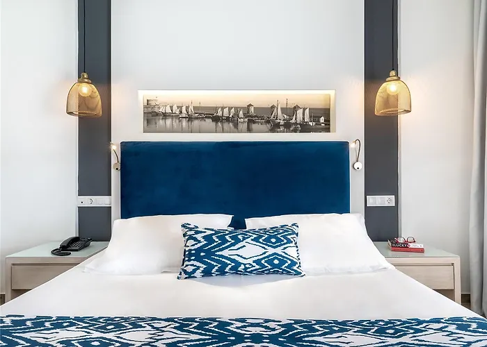 Hotel Mercure Rhodes Alexia & (adults Only)