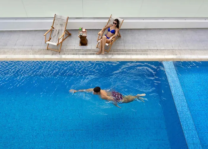 酒店 Mercure Rhodes Alexia & (adults Only) 4*