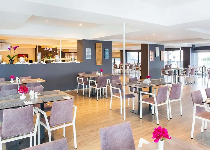 Mercure Rhodes Alexia & (adults Only) 4* Rhodes City