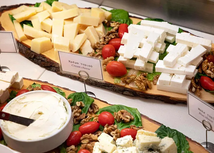 Mercure Rhodes Alexia & (adults Only)