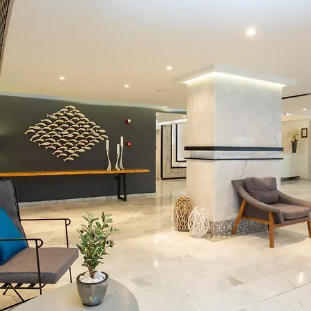 Mercure Rhodes Alexia & (adults Only) Rhodes City