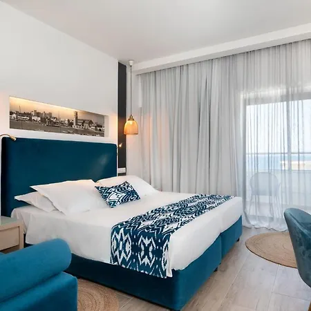 酒店 Mercure Rhodes Alexia & (adults Only)