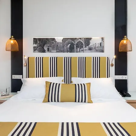 Otel Mercure Rhodes Alexia & (adults Only)