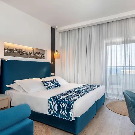 Mercure Rhodes Alexia & (adults Only) Otel 4*