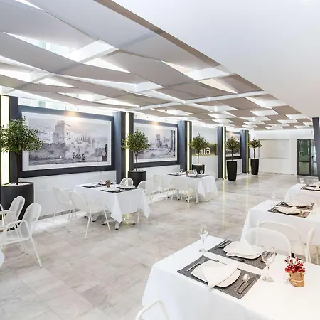 Otel Mercure Rhodes Alexia & (adults Only) 4*