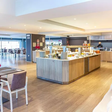 Mercure Rhodes Alexia & (adults Only) Otel 4*