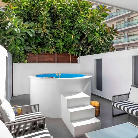 Mercure Rhodes Alexia & (adults Only) Otel