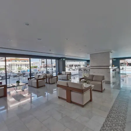 Mercure Rhodes Alexia & (adults Only) Hotel 4*